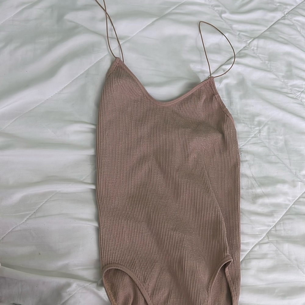 URBAN OUTFITTERS BODYSUIT